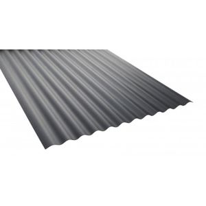 Tole Ondulée Pvc Transparente 3m Plaque Pvc Petite Onde Achat Vente Pas Cher