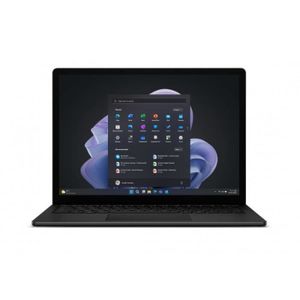 ORDINATEUR PORTABLE MICROSOFT Surface Laptop 5 - Intel Core i7-1265U -