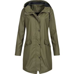 Imper femme avec capuche clearance