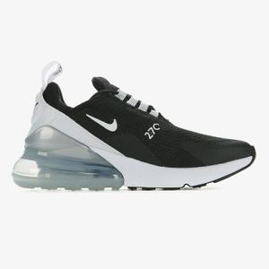 nike 270 rouge et noir