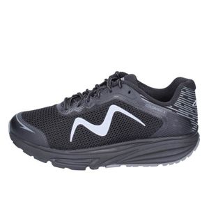 Chaussure mbt on sale femme pas cher