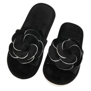 Claquette best sale a poil