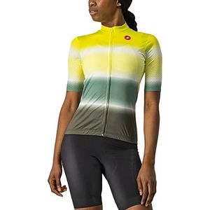 Maillot Cyclisme CERVÉLO Castelli Taille L | UK