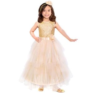 Deguisement princesse corolle cheap