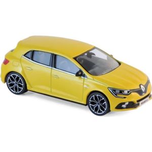 renault megane miniature