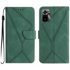 Étui Folio Aimanté Or Pour Xiaomi Redmi Note 10 / 10S - Housse De Protection