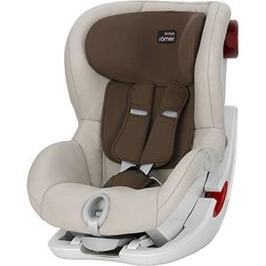 siege auto romer king 2