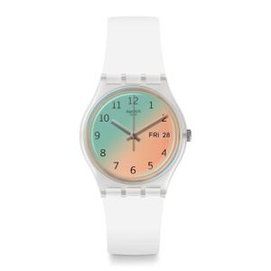 Montre fille 9 ans swatch clearance