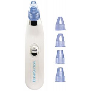 PETITS INSTRUMENTS VENTEO - Aspirateur impureté visage - DERMA SUCRIO