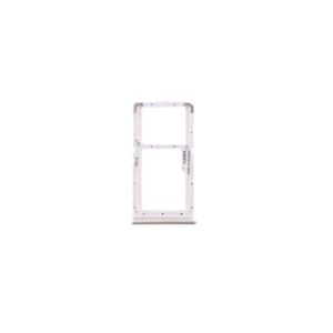 Tiroir Carte SIM Pour Xiaomi Redmi Note 8 Pro - Couleur Vert - Neuf Sous Emballage