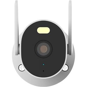CAMÉRA DE SURVEILLANCE Xiaomi Caméra de Surveillance Filaire Outdoor AW300 - Extérieur - Alexa,Assistant Google,WiFi - Vision Nocturne