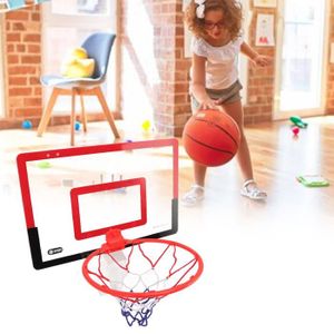 ESTINK support de basket-ball pour enfants Ensemble d'équipement  d'entraînement de jeu d'enfants de support de basket-ball de - Cdiscount  Sport