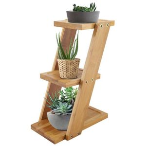 porte pot de fleur 3 cdiscount