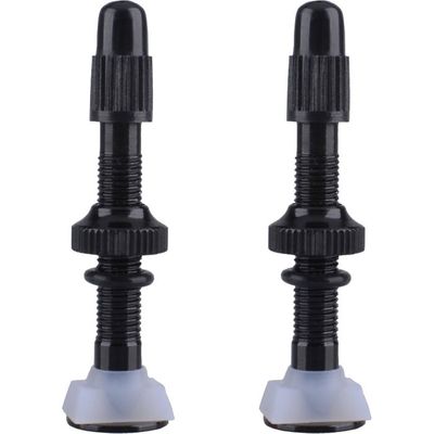 Cle De Tous U2013 Lot De 2 Valves D'expansion Pneumatiques Angle De 90 Degrés Avec Extension Adaptateur Pour Moto Voiture Vélo