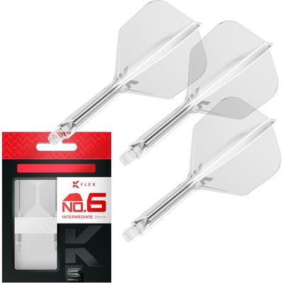 Set 12 Fléchettes Souples + 42 Ailettes + 100 Pointes - Pour Cible électronique - Neuf