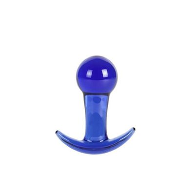 Plug anal