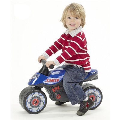 Porteur moto xracer outlet