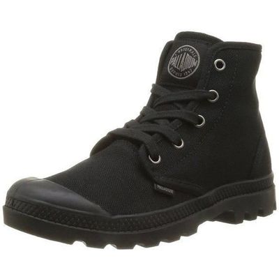 Chaussure style palladium pas cher discount