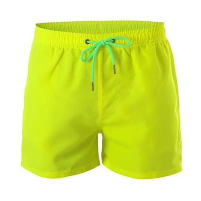 Shorts De Bain Homme SKYSPER - Séchage Rapide, Avec Slip En Filet Et Poches Pratiques