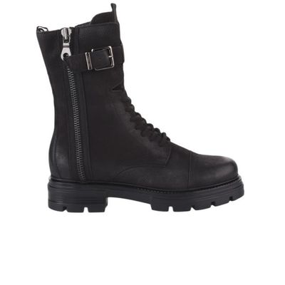Bottines femme MIGLIO Noir 41 Noir Cdiscount Chaussures