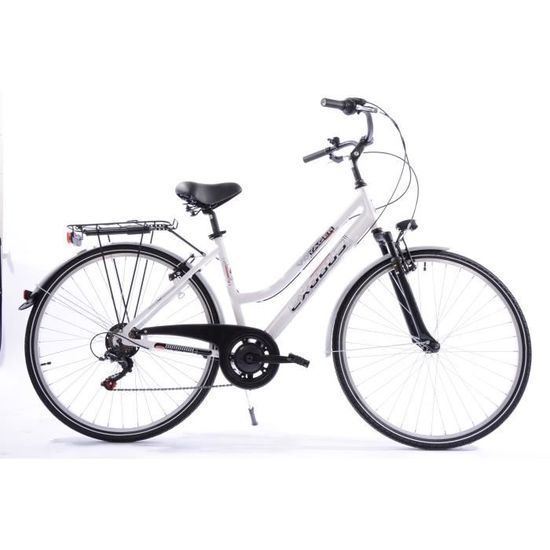 Velo exodus hot sale prix