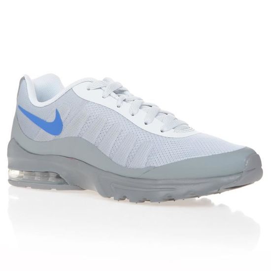 Nike air max new arrivals invigor homme bleu