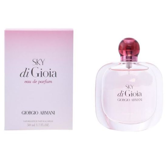 Giorgio armani sky di clearance gioia eau de parfum spray