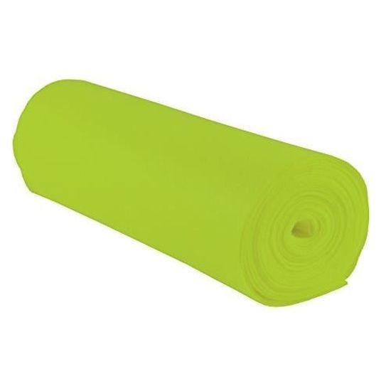 Rouleau De Feutrine Menthe 45 Cm X 5 M - Épaisseur 1 Mm, Pour Couture, Déco, Costumes DIY