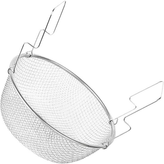 Kit 4 Tamis Fins 200-450 Mesh – Passoire Nylon Alimentaire Pour Jus, Lait, Café