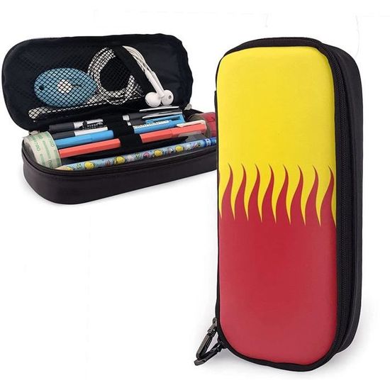 Trousse à crayons en cuir Game of Thromas House Uller of Hellholt