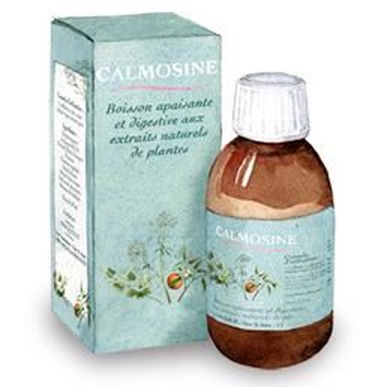 Laudavie Calmosine Boisson Apaisante Et Dige Cdiscount Au Quotidien