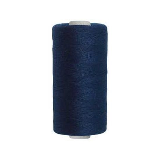 Bobine De Fil AJAX SARTEL - 500m - Gris Bleu - Coudre Main Et Machine