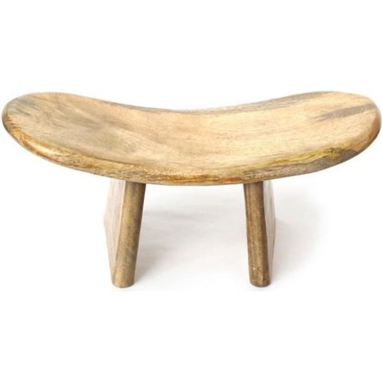 Banc De Meditation Shoggi Clair Achat Vente Banc Cdiscount