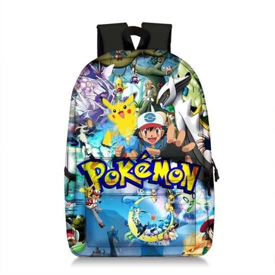 Sac Pokémon X Et Y - Neuf Dans Son Emballage D'origine - Produit De France