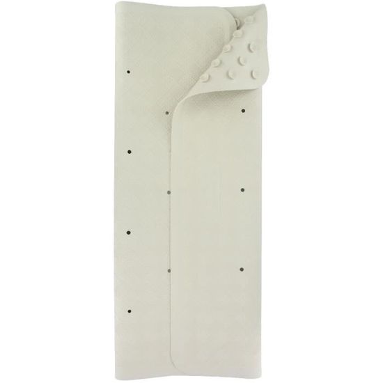 Bouillotte Tour De Cou Chat Blanc - En Caoutchouc Naturel