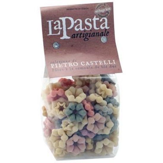 Bucaneve Pietro Castelli [Pâtes originales] [Paquet de 250g