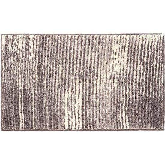 Grund Tapis De Bain Eno Gris 120 X 70 Cm Achat Vente Tapis