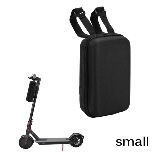 S Sac de rangement étanche universel pour trottinette électrique