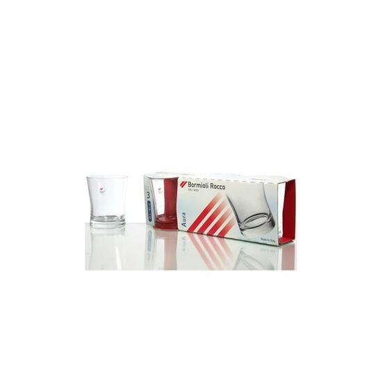Set 24 Calici Da Vino Bormioli Rocco Collezione DIVINO - 12 Rossi 53 Cl + 12 Bianchi 44 Cl, Star Glass, Made In Italy
