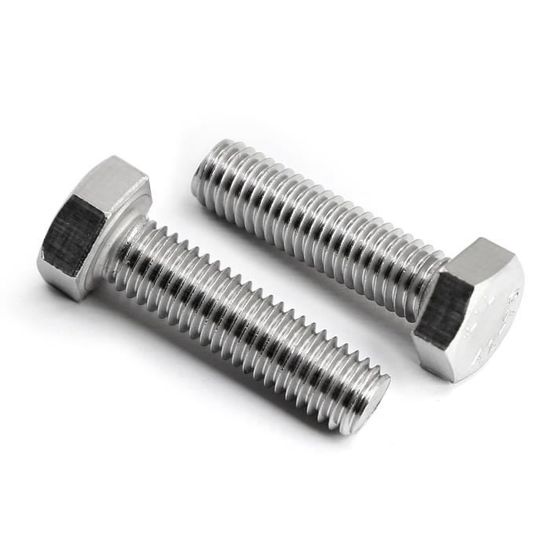 sourcing map 20pcs M3 x 45 mm Vis à Tête Cylindrique Hexagonale Six Pans Creux Boulon en Acier Allié 12,9 grade Noir DIN912