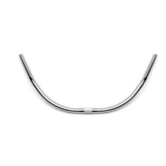 Guidon Beach Cruiser ELECTRA Bullhorn Chrome Diamètre 25.4 mm