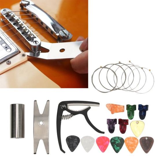 LAN Pack de remplacement kit d