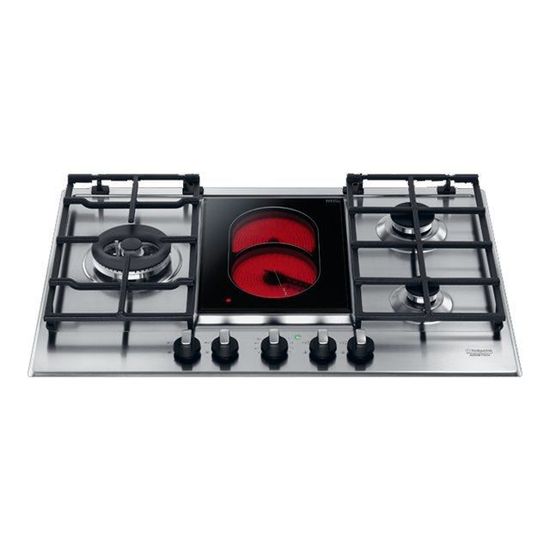 Hotpoint PK741RQOHAGH 03.Table Gaz Cdiscount Electroménager