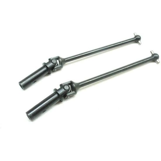 Arbre Pilote Kyosho IF208B Pour Inferno, DBX, DST, MFR - Neuf En Emballage D'origine