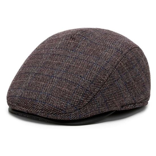 Béret pour homme : comment le choisir et le porter