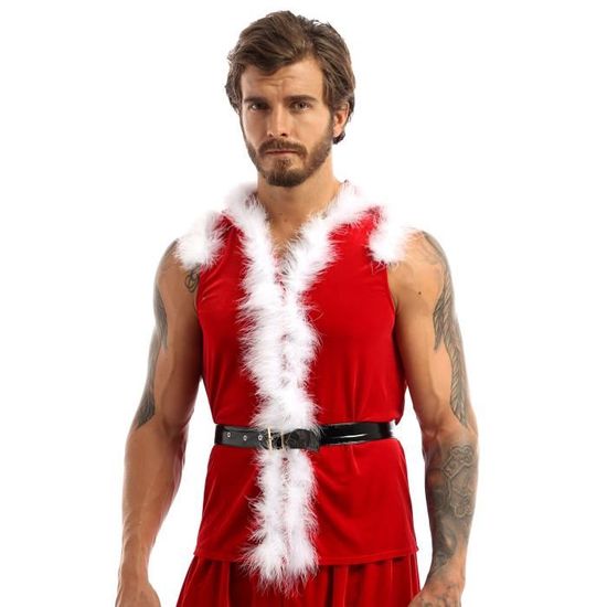 Veste de noel 2025 homme