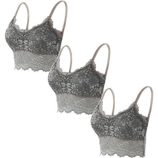 Soutien-gorge Sport Maeau – Confort Et Maintien Pour Le Sport Et Tous Les Jours - 2