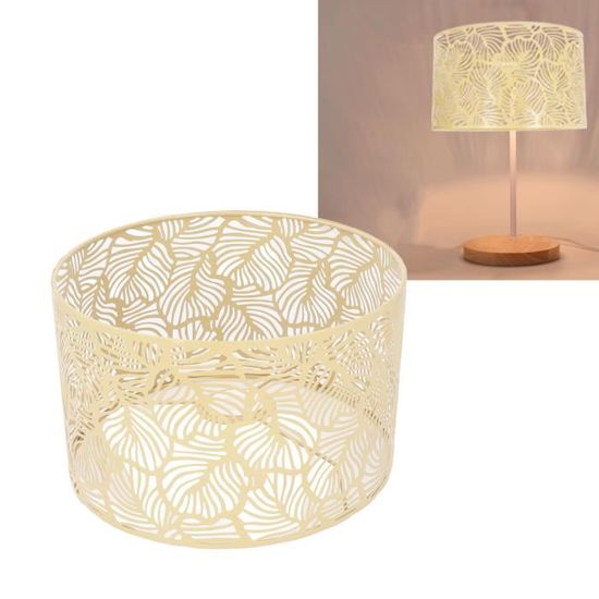 Abat-jour Bois Pour Sauna - 34,5x26x8 Cm, En Pin, Antidéflagrant, Protection Lampe, Décoration Angle