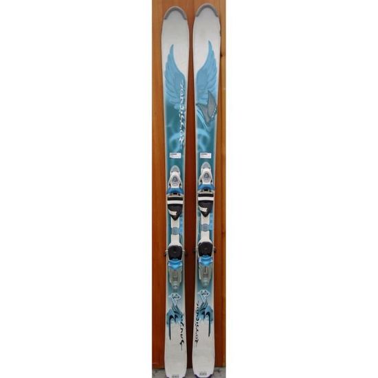 Rossignol store bandit b78
