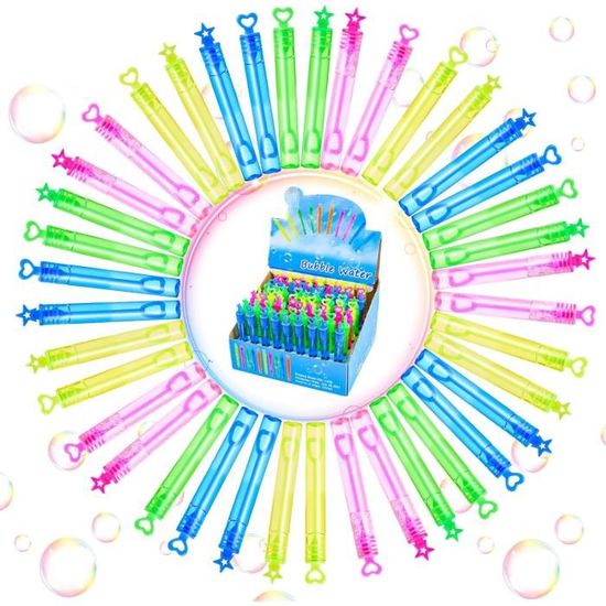 BULLES MAXI STITCH 175ML X16PCS (BG95294) 64 main image 0